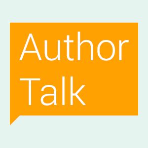 Author Talk