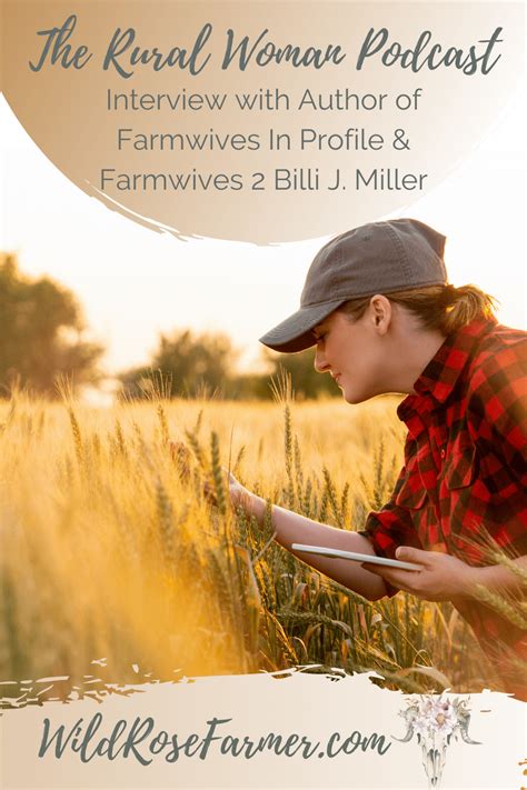 Author of “Farmwives” book series attends Women in Farming conference as keynote