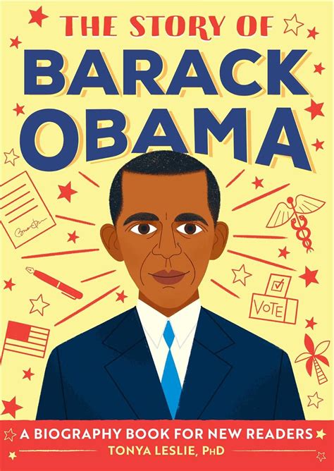 Author susan hill biography of barack obama