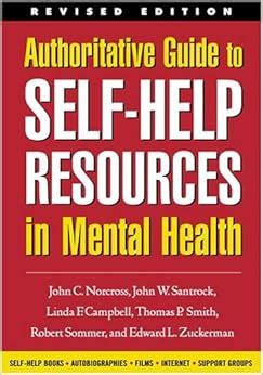 Authoritative guide to self help resources in mental health revised edition the clinicians toolbox. - Audi a4 b6 b7 service manual.