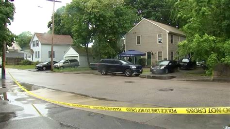 Authorities ID 23-year-old fatally shot in Mansfield