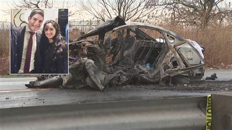Authorities ID NY couple who died in explosion at border