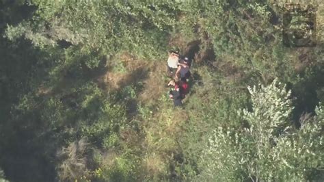 Authorities call off search for possible bear attack victim near Mt. Baldy