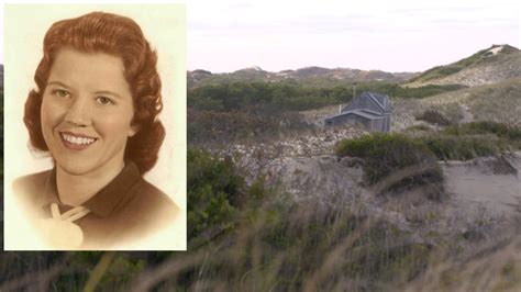 Authorities close ‘Lady of the Dunes’ investigation, conclude late husband was responsible for victim’s death