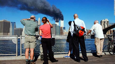 Authorities identify remains of 2 victims killed in 9/11 attack on World Trade Center