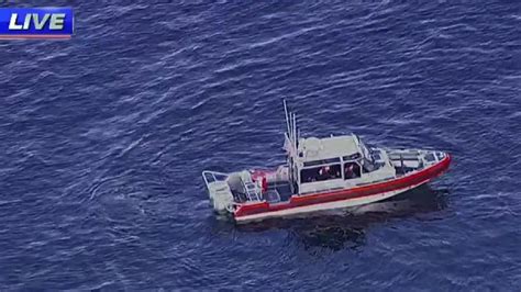 Authorities investigating after 2 divers found dead in Rockport