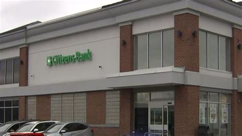 Authorities investigating bank robbery at Dorchester Stop & Shop