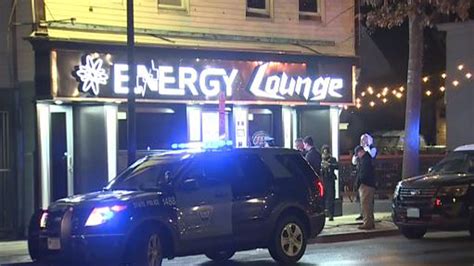 Authorities investigating deadly shooting at Lawrence bar