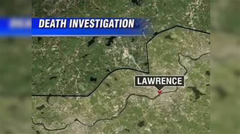 Authorities investigating infant’s death in Lawrence
