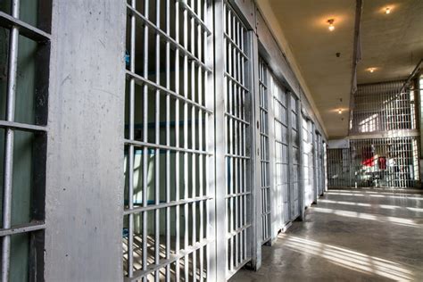 Authorities investigating inmate death at Santa Barbara County jail