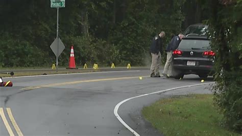 Authorities investigating officer-involved shooting in Lakeville