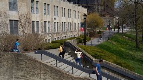 Authorities investigating online threats against Jewish students at Cornell University, school’s president says
