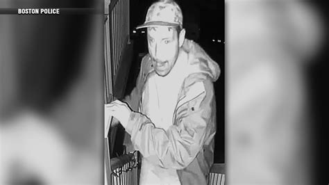 Authorities looking to ID person sought in connection with attempted break-in in Brighton