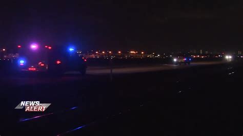 Authorities respond to reported suspicious package on Jetblue flight at MIA