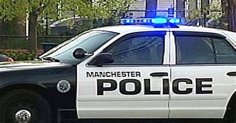 Authorities responding to deadly officer-involved shooting in Manchester, NH