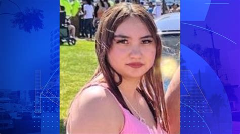 Authorities search for missing Los Angeles County teen