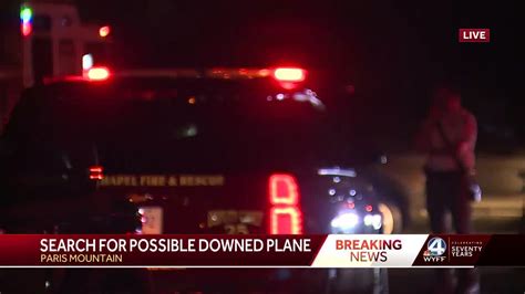 Authorities search for possible downed aircraft in Torrey Pines: SDPD