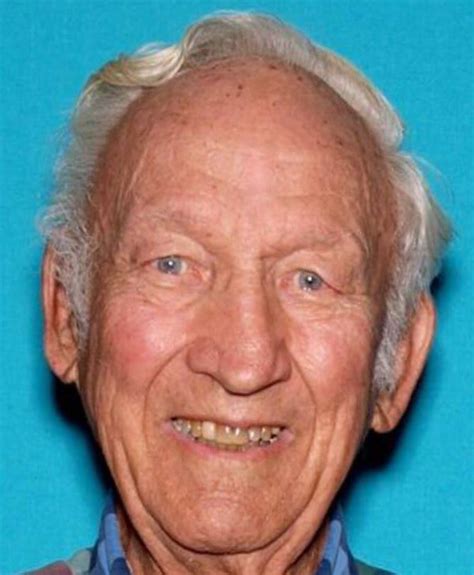 Authorities searching for at-risk 89-year-old man missing out of Compton