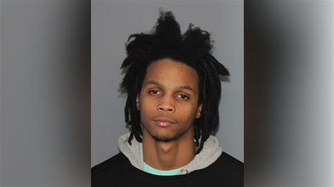 Authorities secure arrest warrant for man wanted in connection with deadly shooting in Plymouth