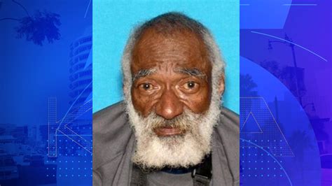 Authorities seek help locating at-risk 67-year-old man missing out of Los Angeles