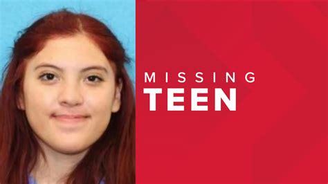 Authorities seek public's help locating teen girl missing out of East Los Angeles