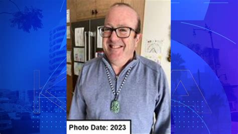Authorities seek public’s assistance in search for missing hiker in Altadena 