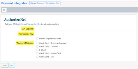 Authorization header empty. NET Merchant Interface for managing online pay...
