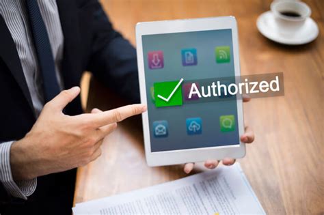 Authorized หรือ Authorization นั้นคืออะไร