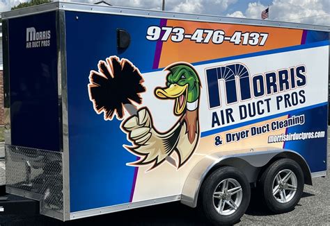 Authorized Air Duct Cleaning Morris Plains, NJ Best Price …