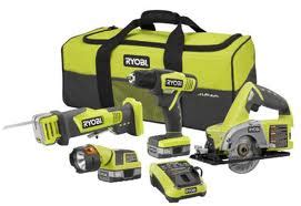 I have had a horrible experience with Ryobi's customer service. I purchased a corded hand planer on the 29th of May from Direct Tools. ... I attempted to contact Ryobi customer service and was pointed in the direction of the only Ryobi certified repair center within a 50mi radius of me. 5 weeks later, today July 5th, I want to know what is ...