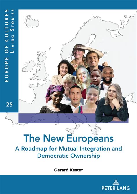 Authors New Europeans