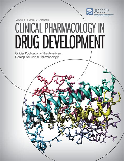 Authorship - Greenblatt - 2024 - Clinical Pharmacology in Drug ...