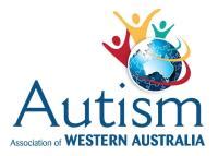 Autism Association of Western Australia - Facebook