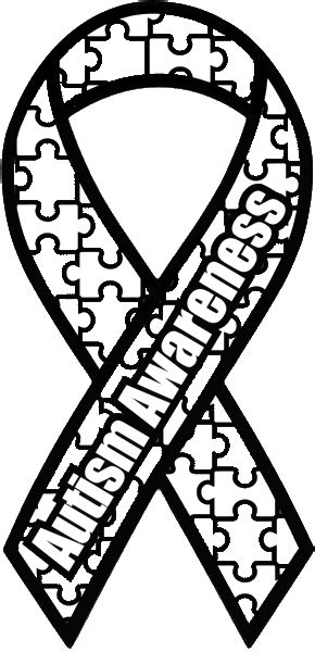 Autism Awareness Printable Coloring Pages FrancesoiWheeler