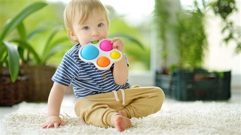 Autism Screening Test for Toddlers Wins on Accuracy