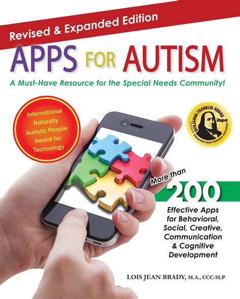 Autism apps. App. Set your location to view listings near you. Audience. Age Range. Level of Support. 