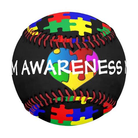 Autism awareness baseball. Wilson A2000 Autism Speaks 1786 11.5" Baseball Glove: WBW100165115 Make a purchase of this A2000 infield glove and know that you're increasing awareness for those individuals with Autism! Glove Benefits Wilson has built this glove with the 1786 pattern. This makes it a favorite of middle infielders (SS &amp; 2B) as it will have the 11.5" length plus the I-Web. That length and web combine for a ... 