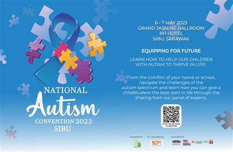 The day-long educational conference brings together agency and education professionals, families, parents, caregivers, individuals with autism, sponsors and .... 