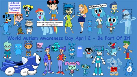 Autism deviantart. Answer: Autism speaks trains kids with autism to be “normal” by fitting societies standards, and punishes them if they express their autism. They use force, punishment, threats as teaching methods. They make the kids be like “normal kids” instead of helping them with expressing their autism in safe ways. 