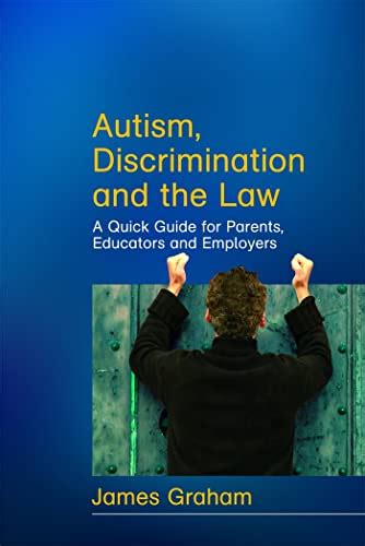 Autism discrimination and the law a quick guide for parents educators and employers. - Solution manual harvey e rosen public finance.