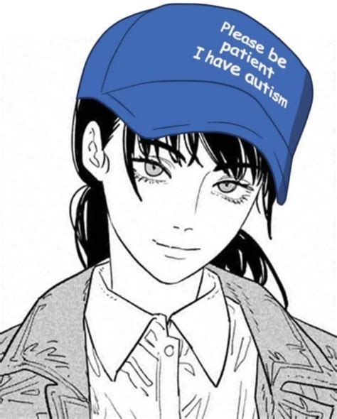 Autism in Anime Forums