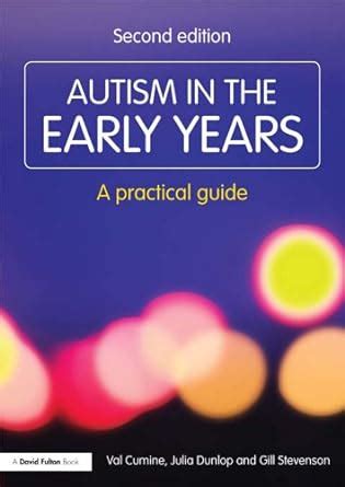 Autism in the early years a practical guide resource materials for teachers. - Mitsubishi 4d56 motor reparatur manuell zahnriemen.