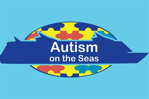 Autism of the seas. Things To Know About Autism of the seas. 
