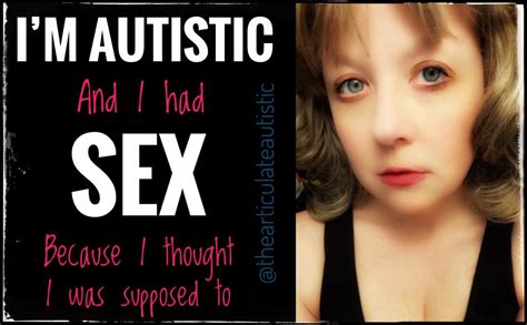 Autism porn. Things To Know About Autism porn. 