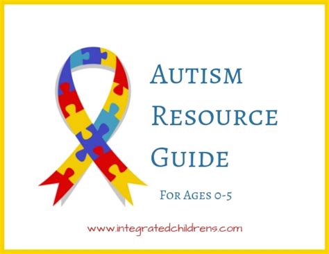 Autism resource guide any baby can. - Solución de procesos de transporte geankoplis 4to manual.