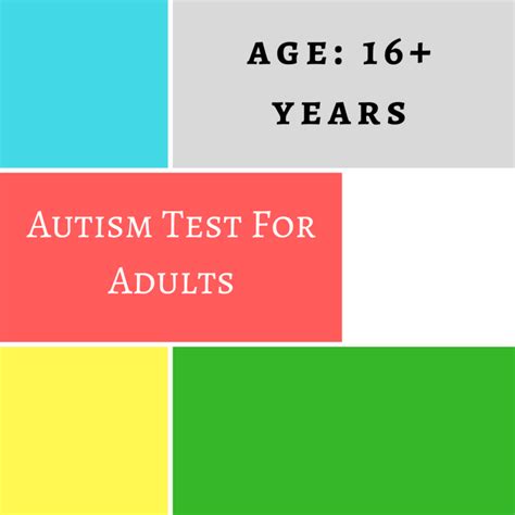 An autism assessment can help you to find out if you are autistic or not. ... Aspect provides autism assessments for children and adults across their lifespan.