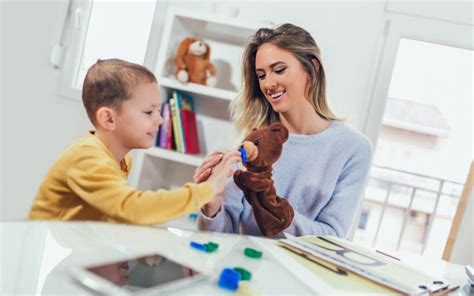 Autisme begeleiding bij PIT