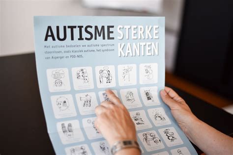 Autisme behandeling binnen GGZ