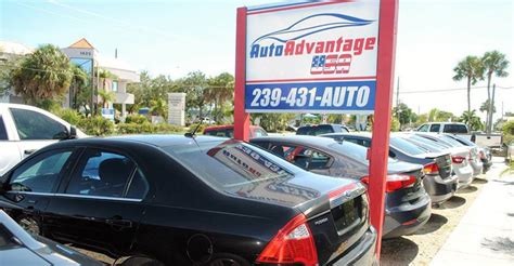 Auto Advantage USA Buy Here Pay Here Dealer in Cape Coral, …