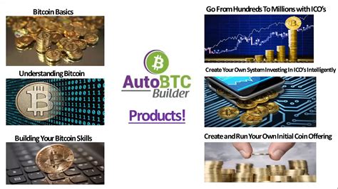 Auto BTC Builder Comp Plan Explainer on Vimeo